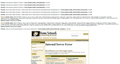 Desktop Screenshot of graphics.momsnetwork.com